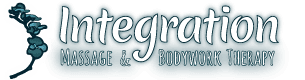 Integration Massage Logo