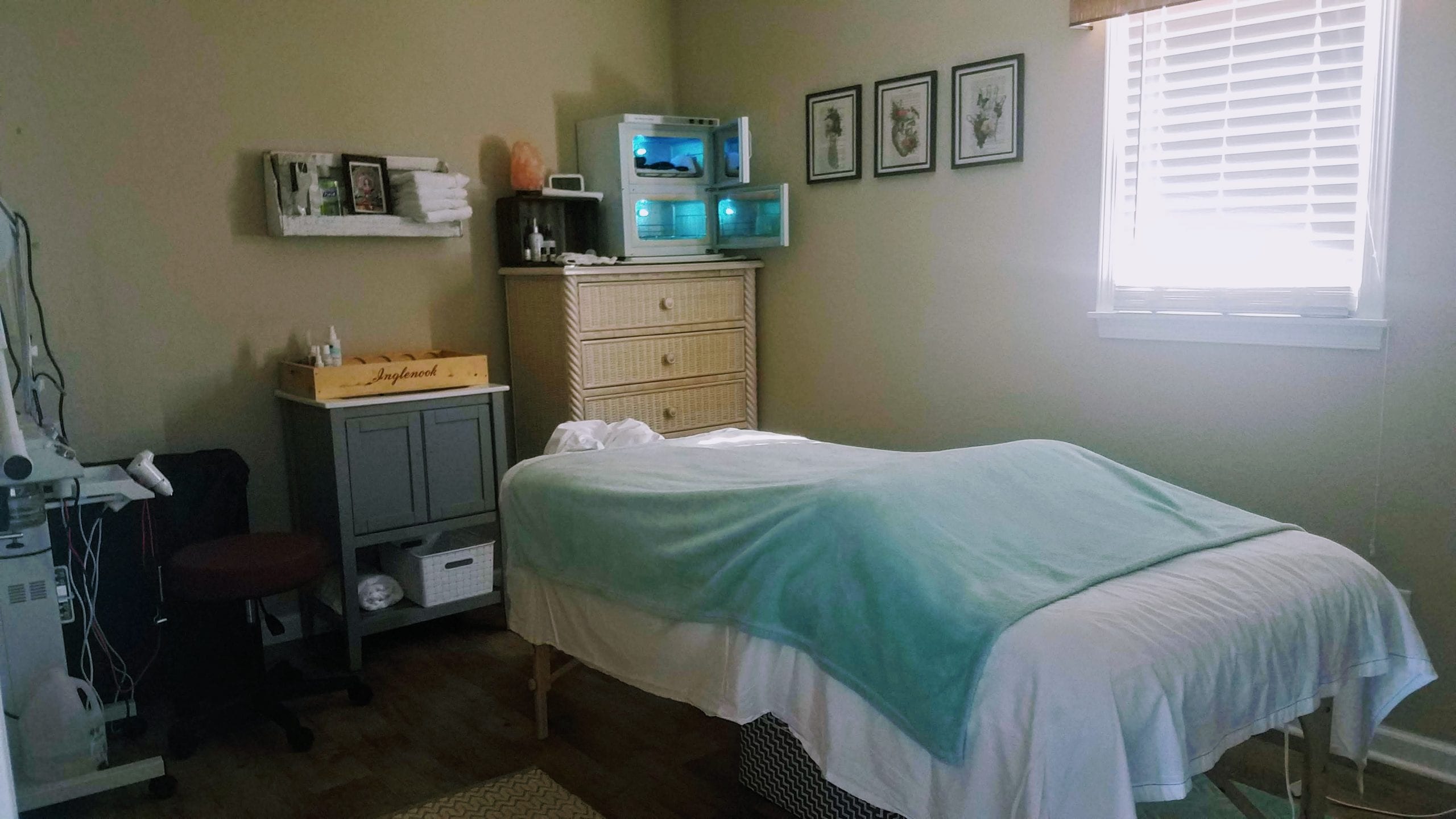 Outer Banks Massage